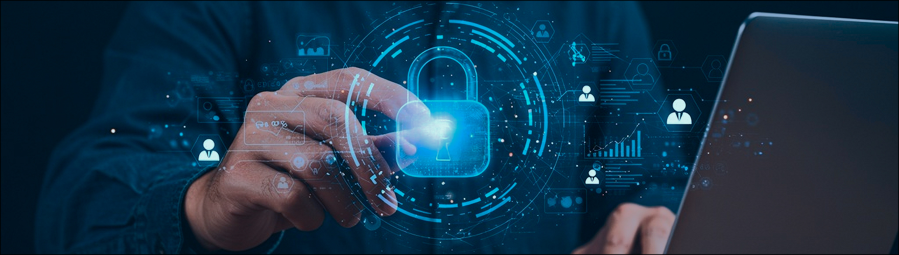 Privacy Policy Banner